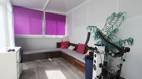 Foto 2 de Pis en venda a Madre de Dios, Jerez de la Frontera