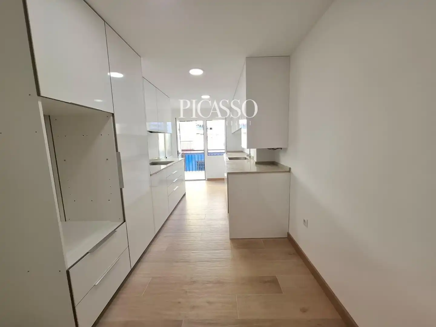 Piso con ascensor en venta en Antonio Tastez Díaz, imagen 3