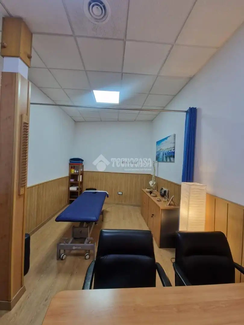 Local comercial en alquiler en Zona Centro - Ayuntamiento, imagen 8