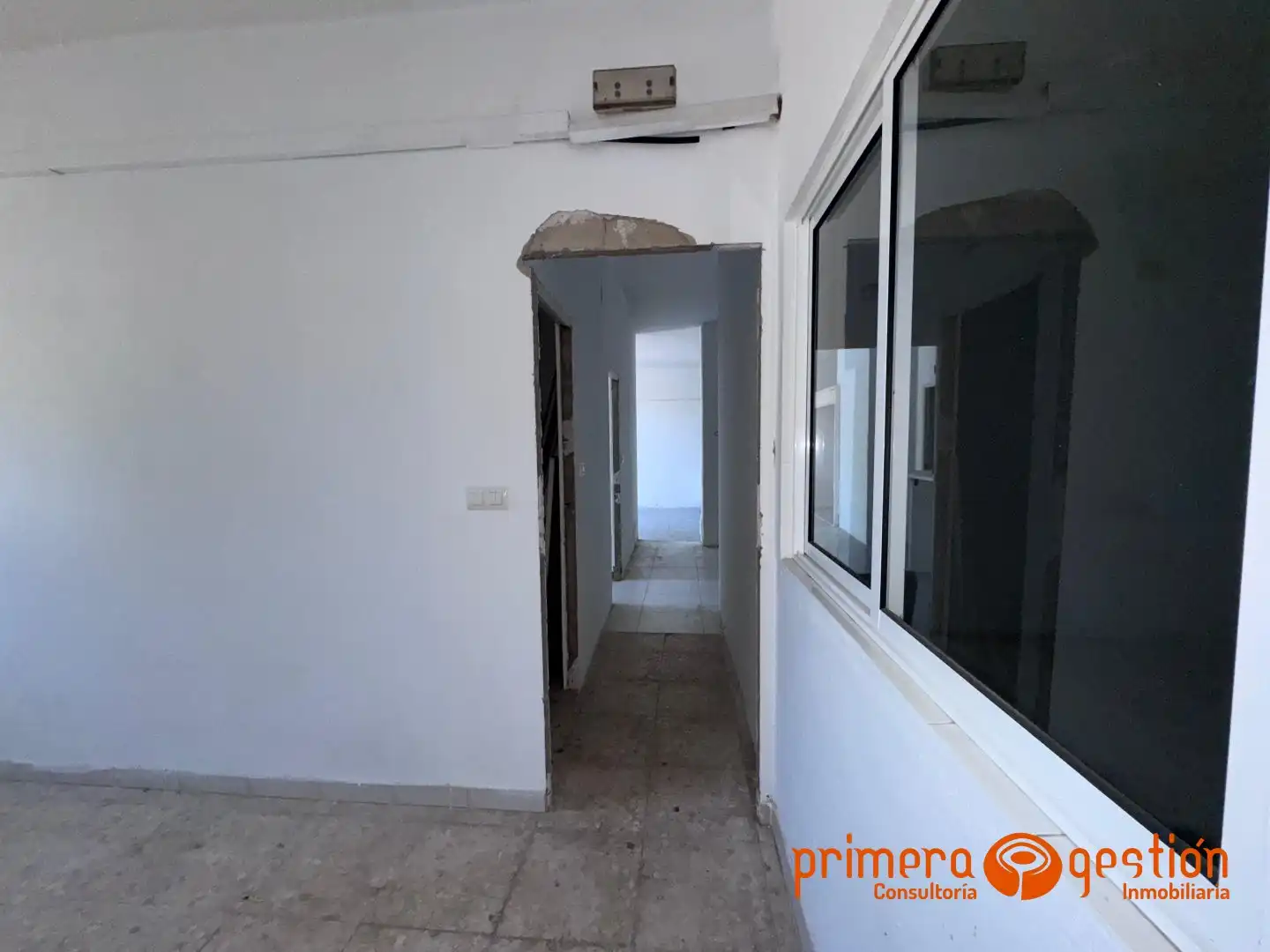 Casa o xalet en venda en Carmona