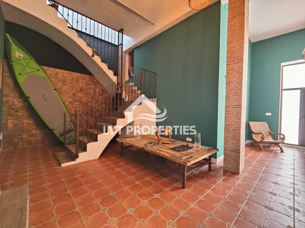 Casa o chalet en venta en Gata de Gorgos con Terraza