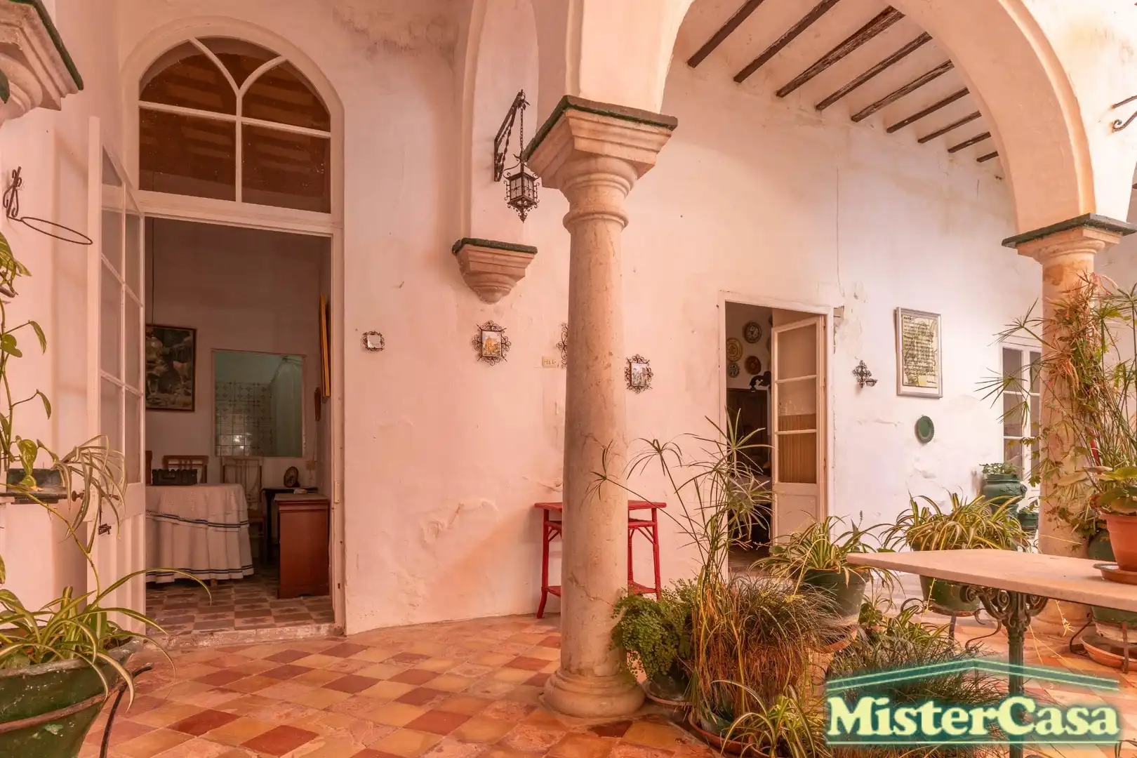 Casa o xalet en venda en Arcos de la Frontera