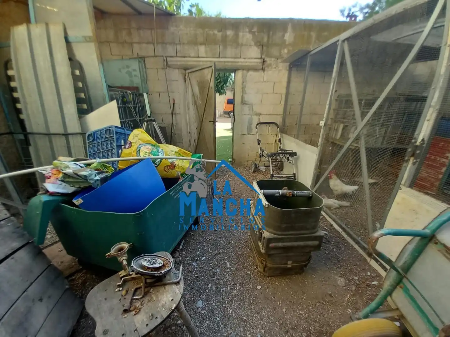 Casa rústica en venda a Pedanías - Extrarradio, imagen 33