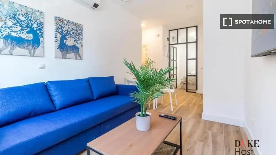 Habitació a San Juan Bautista