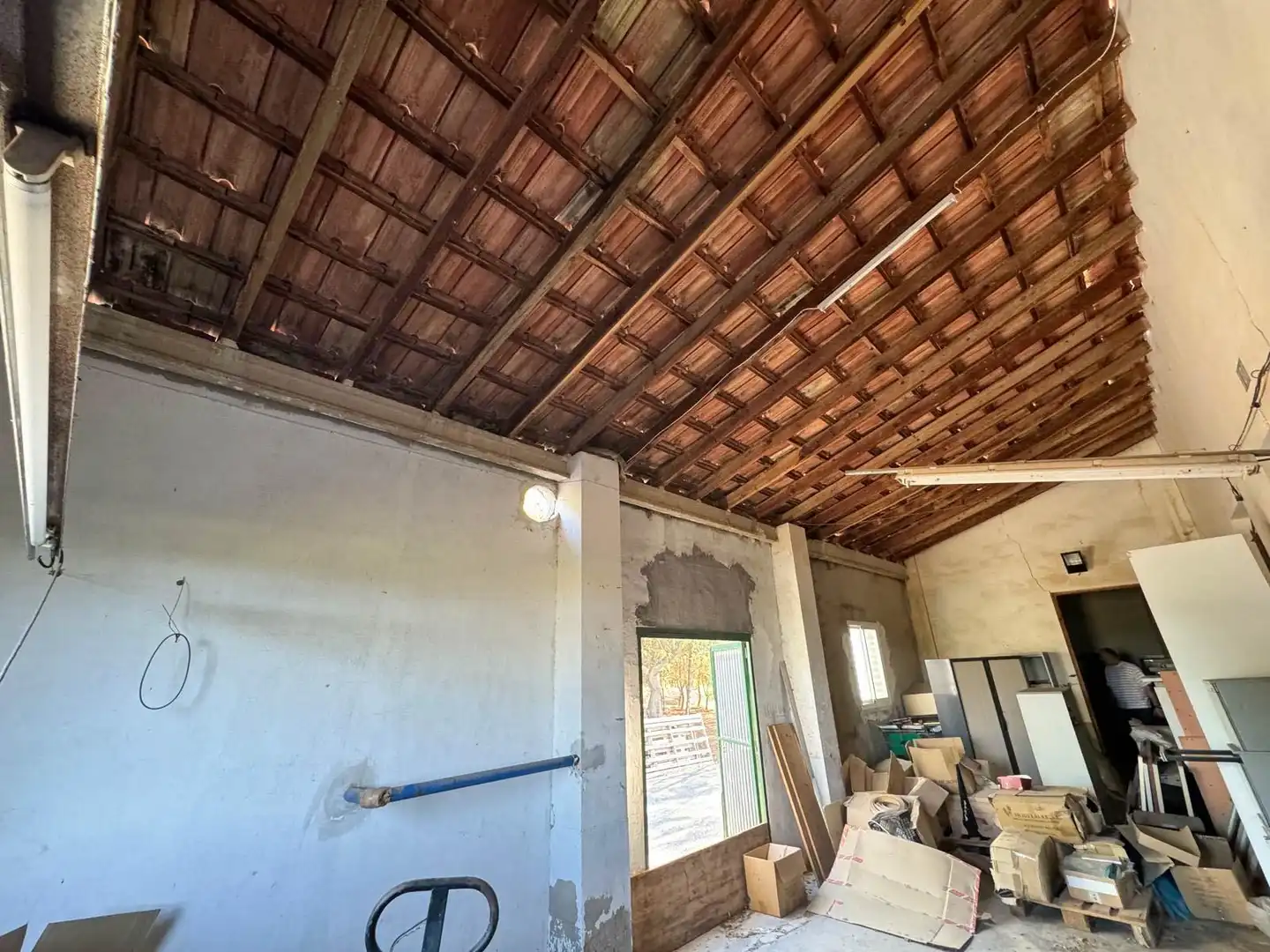 Villa à vendre à Partida Polígono 62 Parcela 80 DAIMES. ELCHE/ELX (ALICANT 62, imagen 13