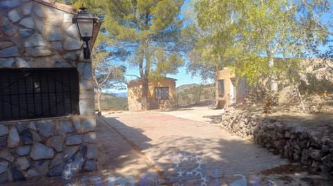 Foto 4 de Casa o xalet en venda a Confrides, Alicante