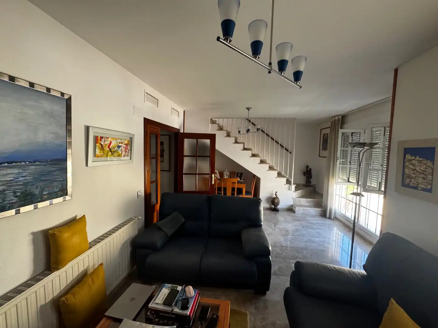 Maisonette zum Verkauf in Calle Julia Urdiain Zubelzu, 8, Badajoz Capital