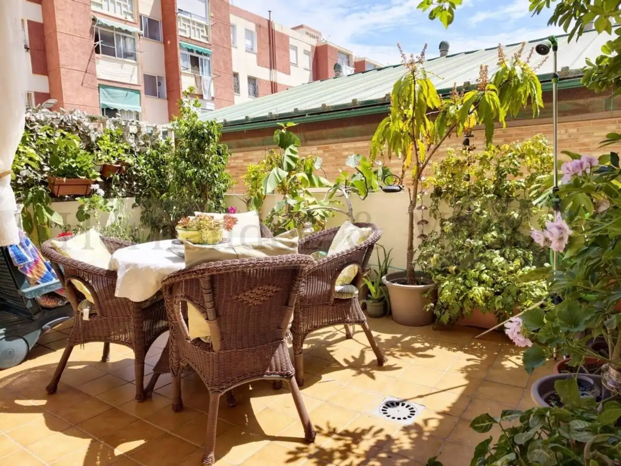 Wohnung mit Aufzug zum Verkauf in Calle Gregorio Marañón, imagen 2