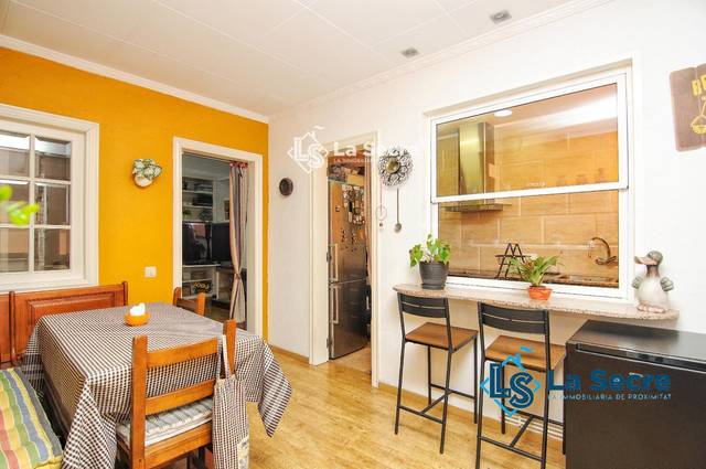 Piso en Venta en Príncep de Bergara en Centre