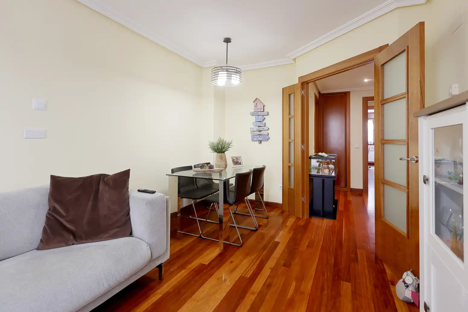 Piso de alquiler en Gijón - CL LA PLAYA, 9, Barrio del Centro