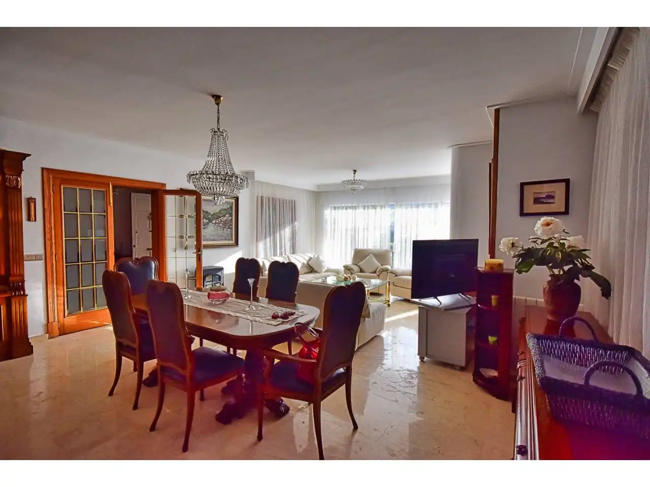 Villa avec jardin à vendre à Calle romani 14, imagen 37