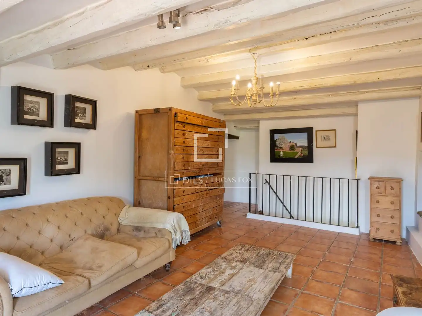Maison rustique avec piscine à vendre à Bescanó, imagen 31