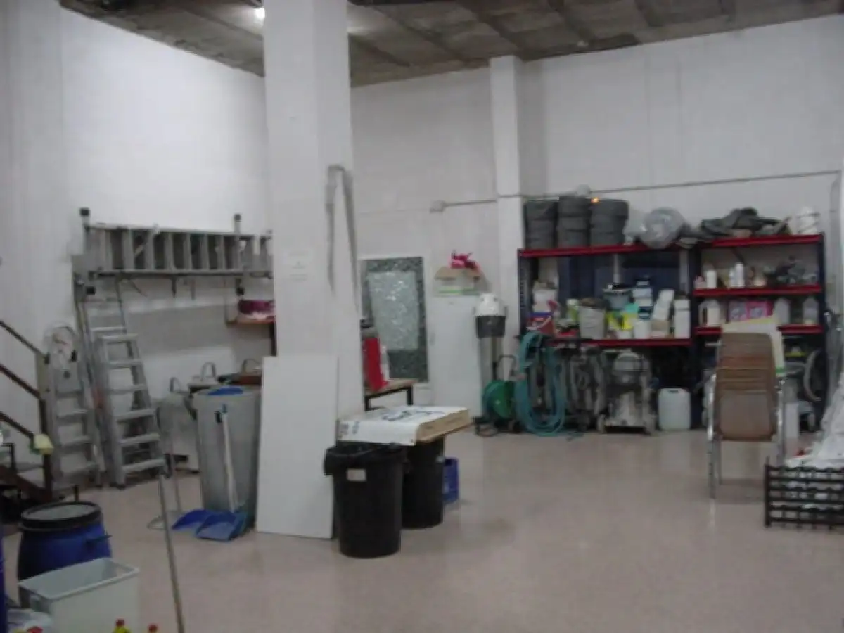 Local commercial à vendre à Petrer, imagen 8