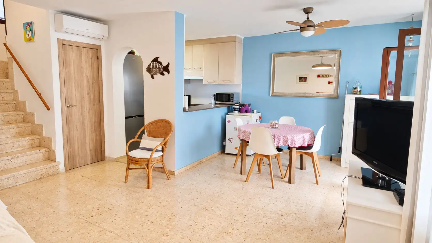 Casa a schiera con piscina in vendita a Las Marinas / Les Marines, imagen 16