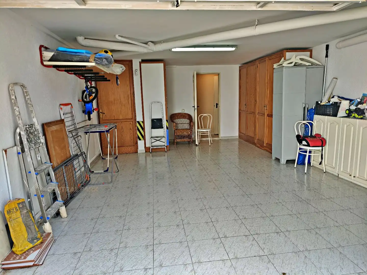 Casa a schiera con terrazza in vendita a Santiago Rusiñol, imagen 55