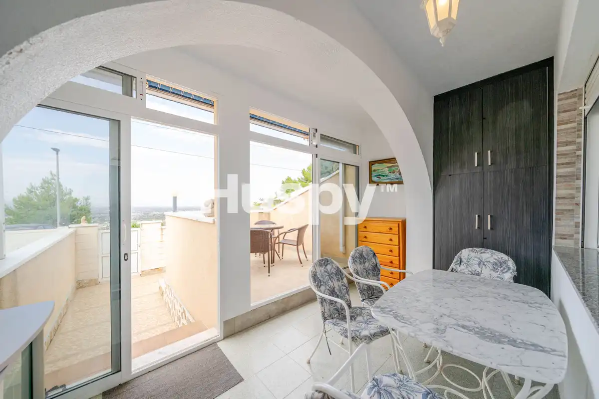 Casa in vendita a Calle Costa de Garraf, imagen 7