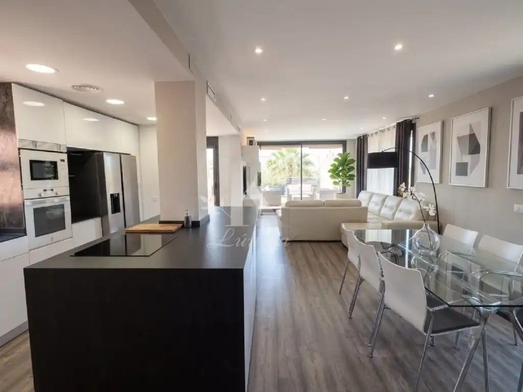 Penthouse mit Pool zum Verkauf in Avenida Europa, imagen 8