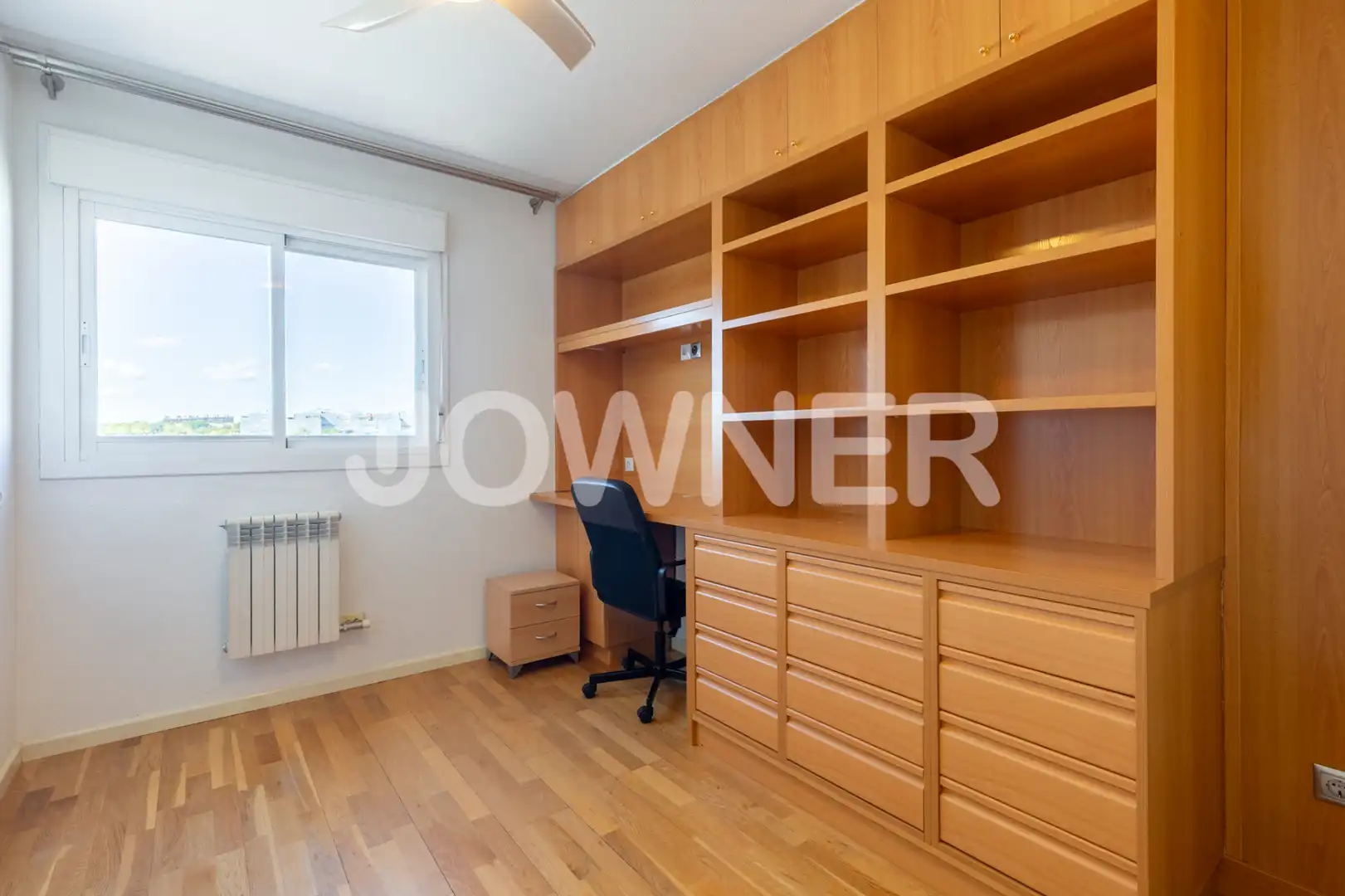 Flat for rent in Usera