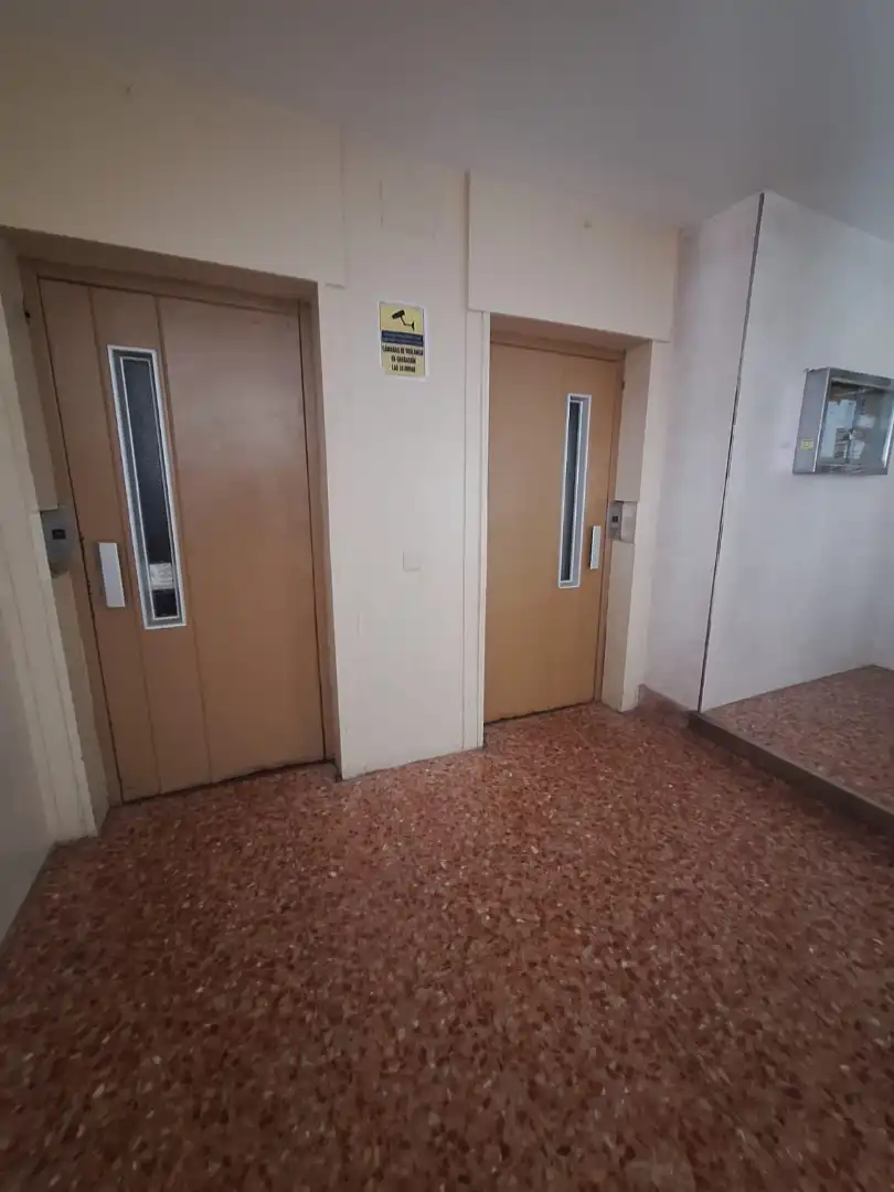 Pis amb ascensor en venda a Calle Andalucía 45, imagen 15