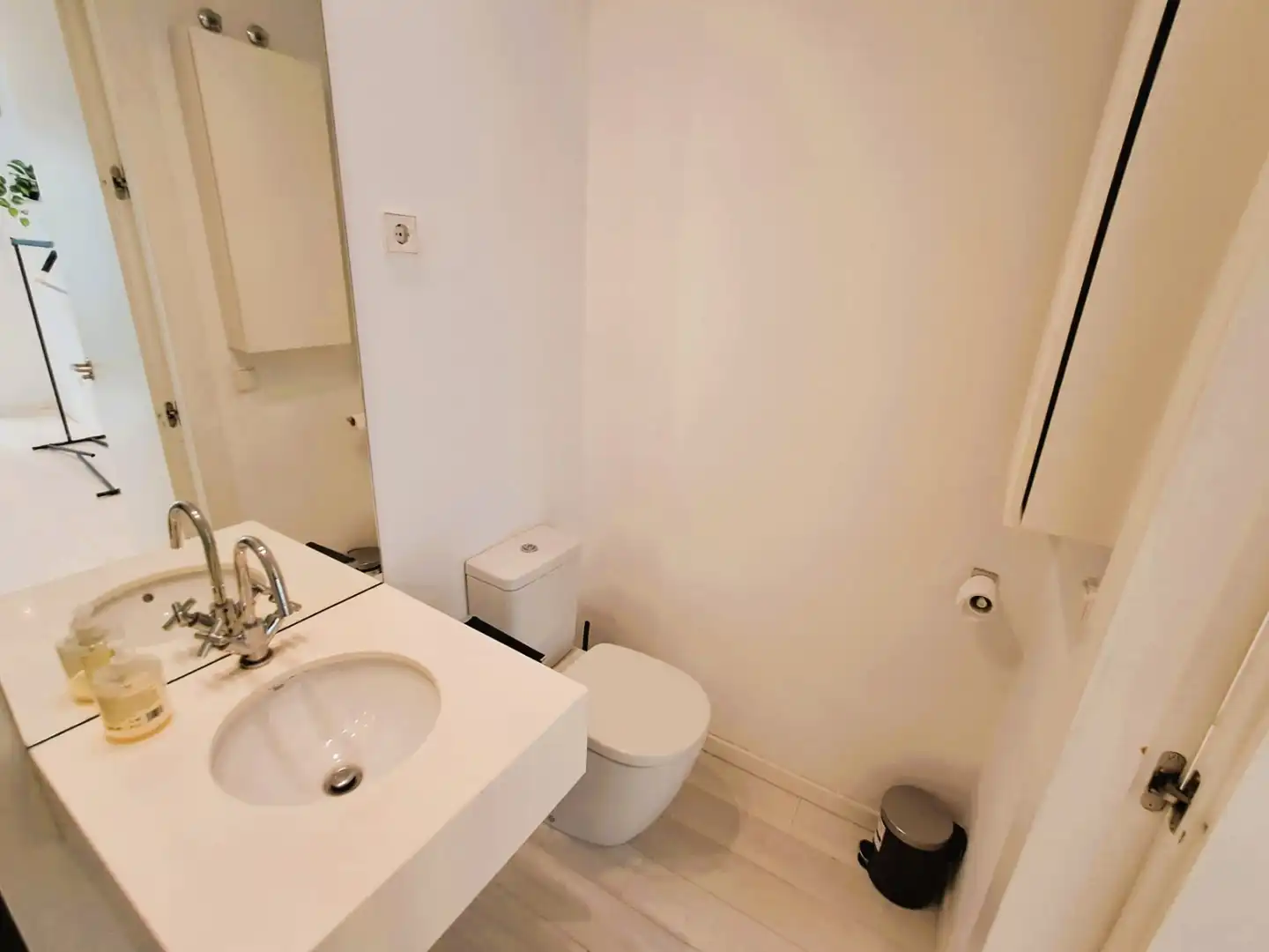 Piso con ascensor en venta en Calle del Ferrocarril, imagen 28
