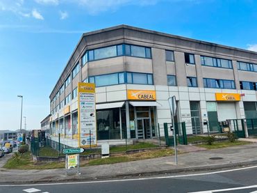 Büro mit Aufzug zur Miete in Campus Norte - San Caetano