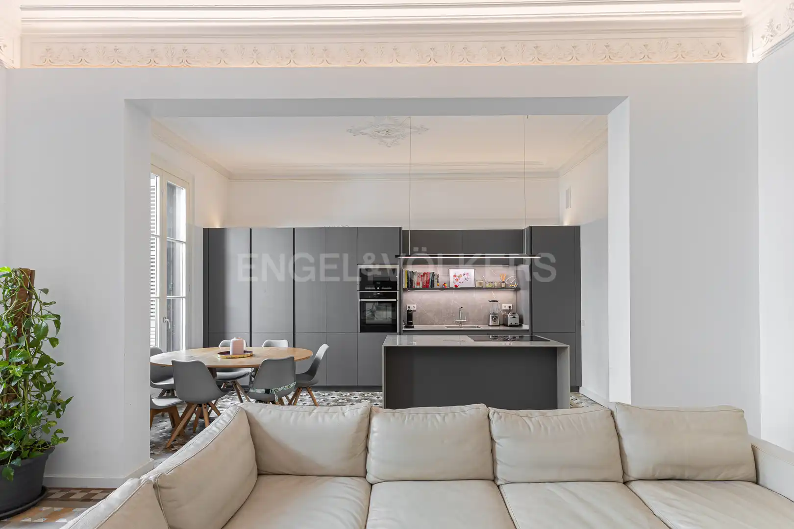 Appartamento con balcone in vendita a Bruc, imagen 6