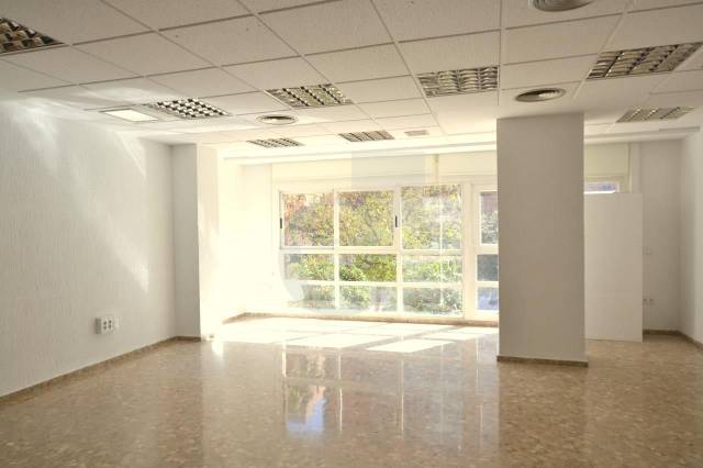 Oficina en Alquiler en Barrio de Benimaclet