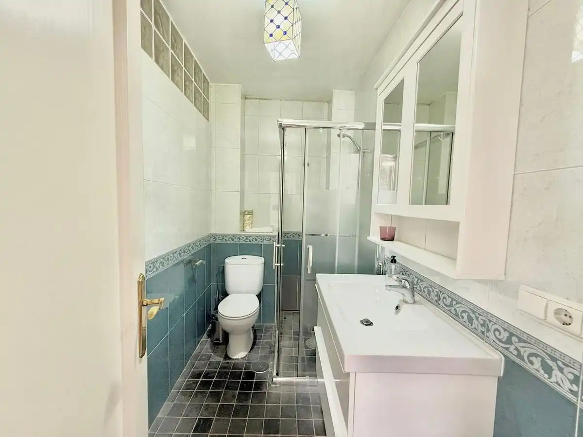 Ático con ascensor en venta en Puerto Deportivo, imagen 12