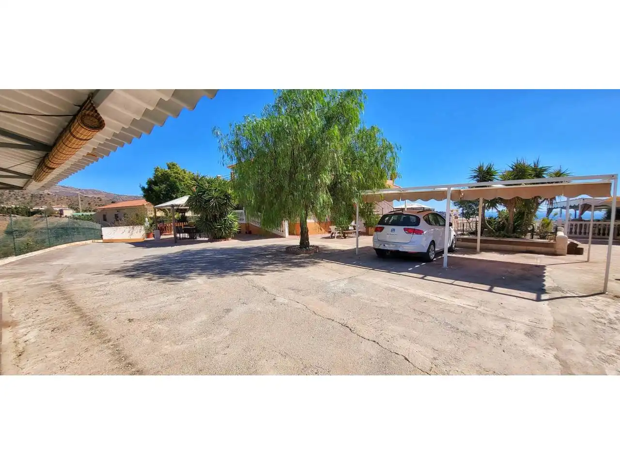 Villa mit Pool zum Verkauf in Calle Trigueros Cortijo, imagen 12