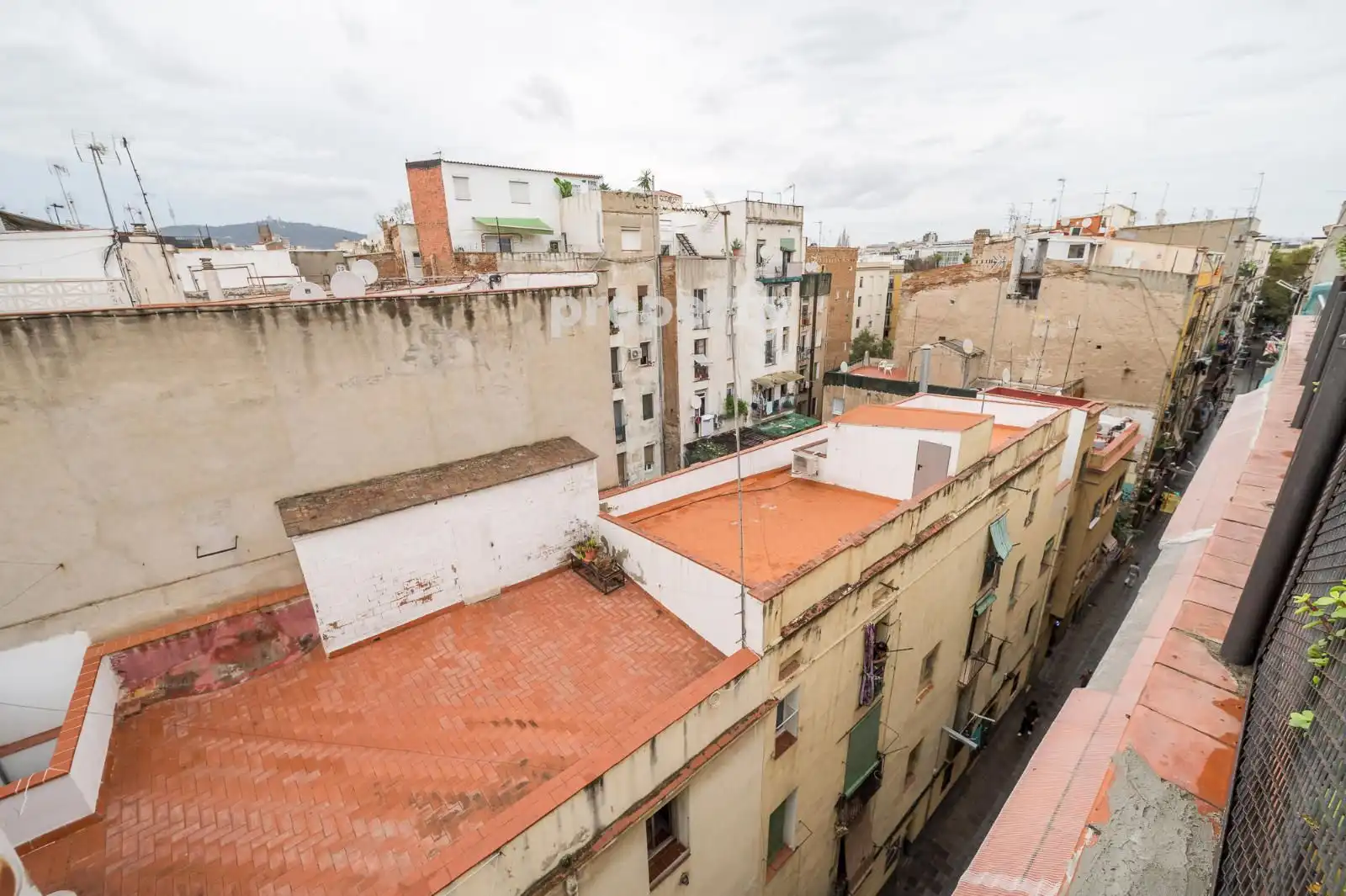 Dúplex amb terrassa en venda a Ciutat Vella, imagen 31