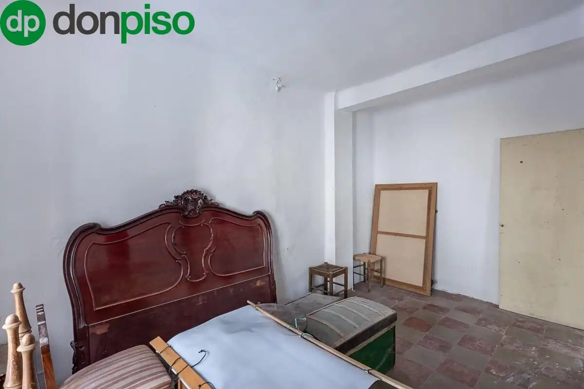 Detached homes for sale in Granada  with Private garden and Terrace