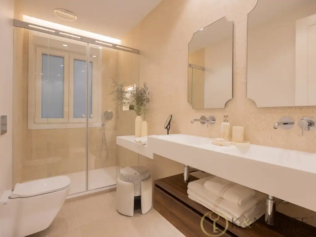 Piso con ascensor en venta en Calle Jorge Juan, imagen 26