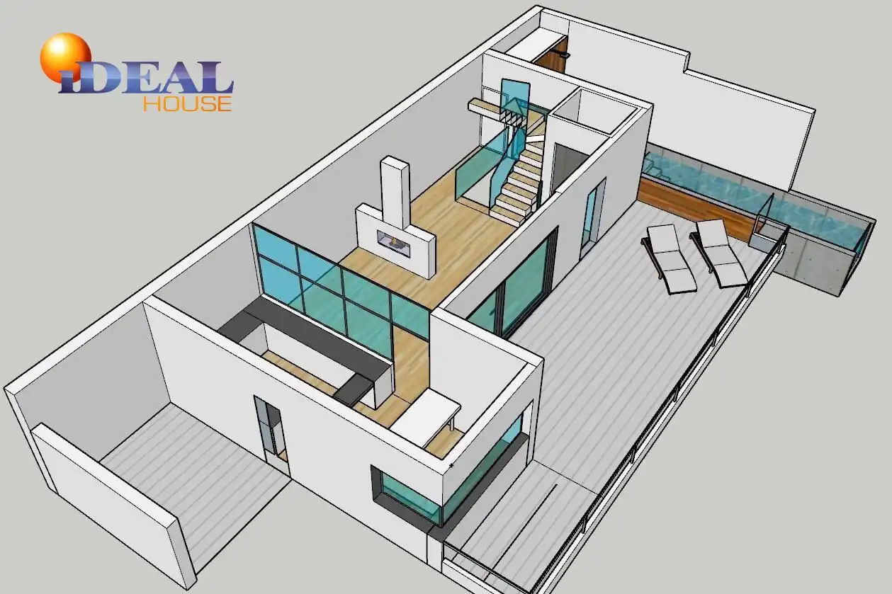 Terreno residenziale in vendita a Genil, imagen 5