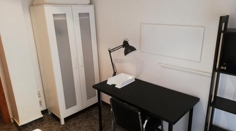 Foto 3 de Pis per a compartir a Carrer de L'arquitecte Gascó, 9, Aiora,  Valencia Capital