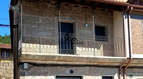 Foto 2 de Casa adosada en venda a Estrada Castro de Beiro, San Rosendo, Ourense Capital