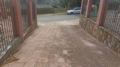 Foto 2 de Casa o chalet en venta en Cordobilla de Lácara, Badajoz