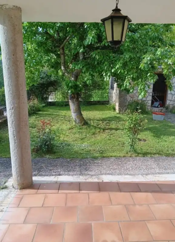 Chalet con terraza en venta en Valle de Sedano, imagen 17