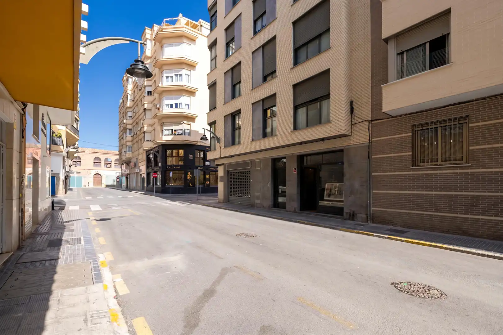 Local comercial en venda a Calle Puerto, imagen 9