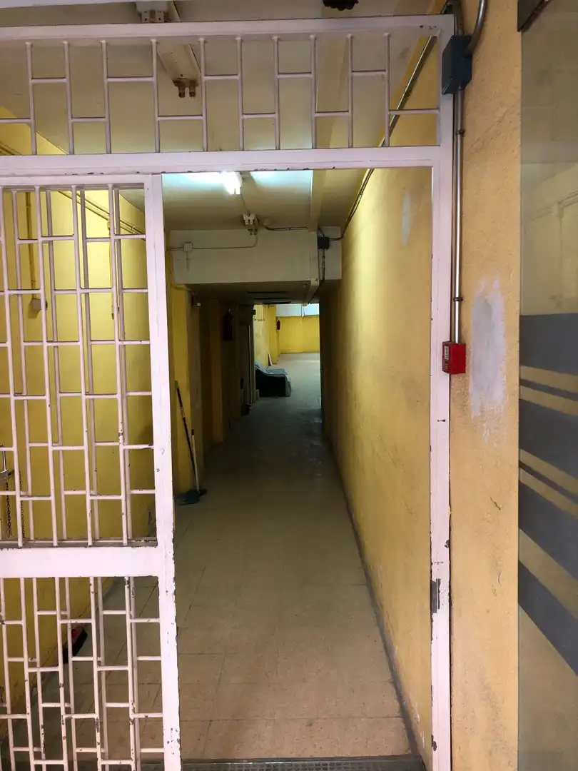 Gewerbefläche zum Verkauf in Carrer del Doctor Martí Julià 27B, imagen 12