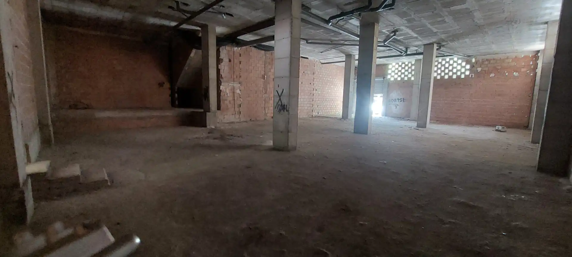 Business premises for sale in Plaza de las Flores, imagen 7