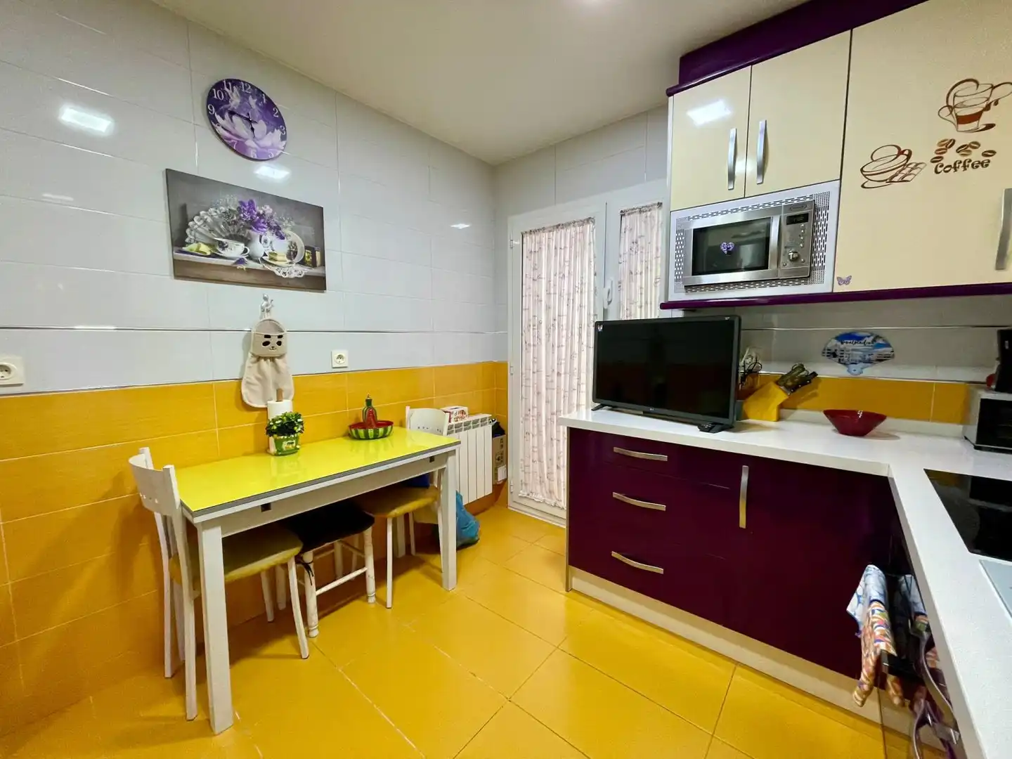 Flat with terrace for sale in Valdepeñas, imagen 12