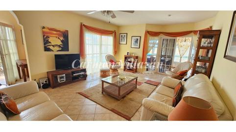 Foto 3 de Casa o xalet en venda a Angel Jove, Caleta de Fuste, Las Palmas