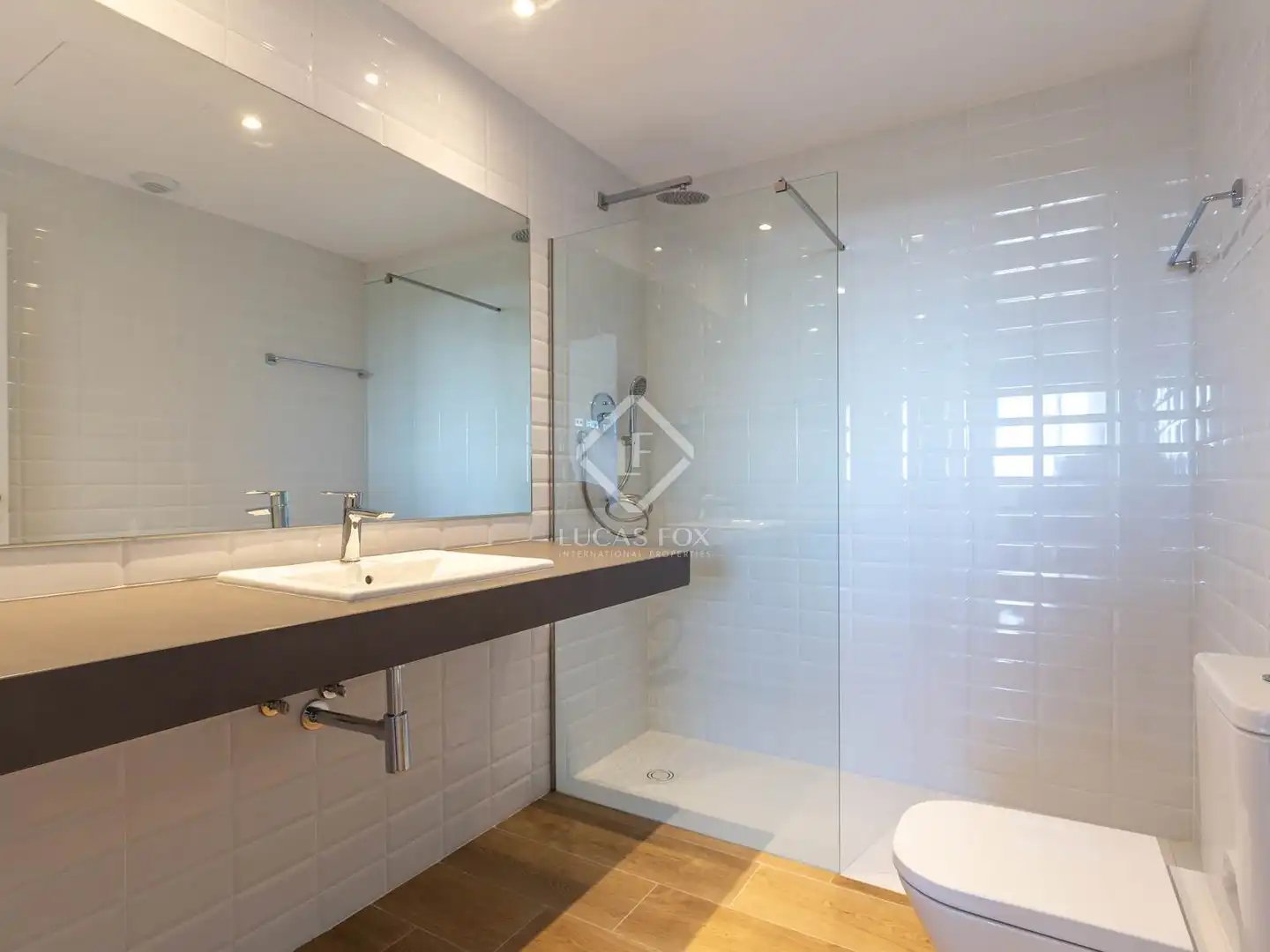 Flat with terrace to rent in Finestrelles, imagen 16