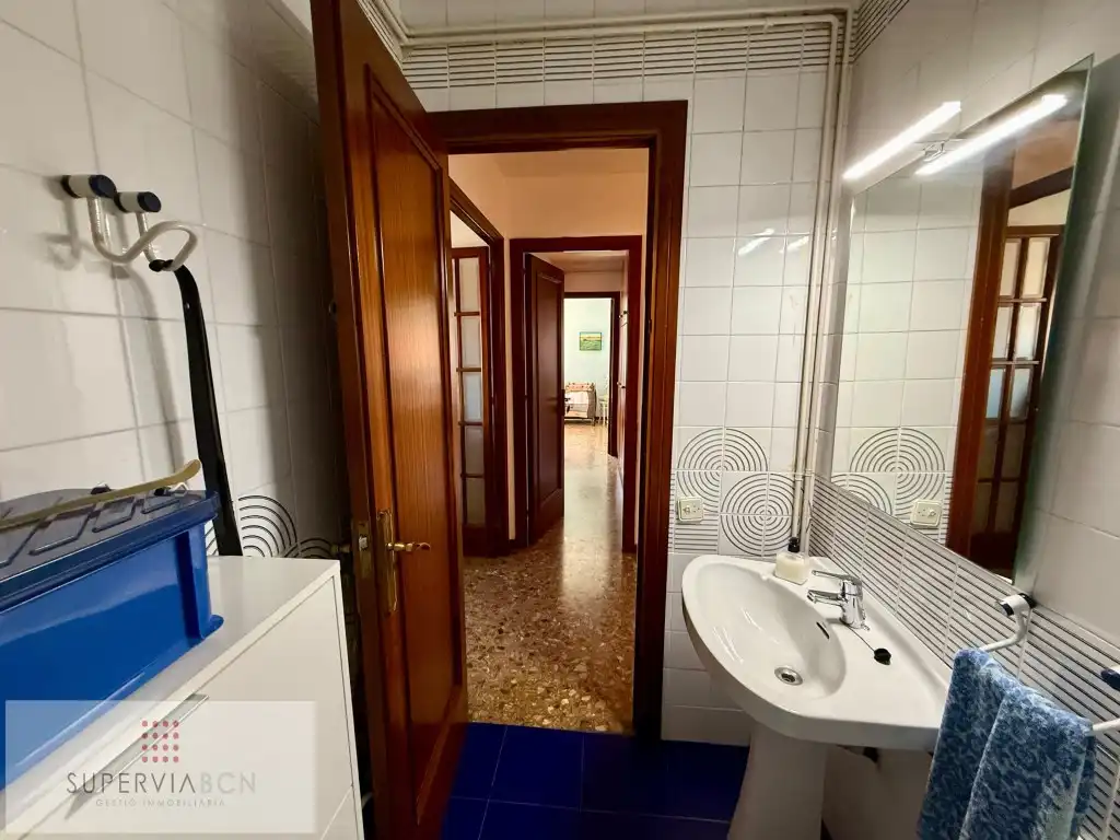 Pis amb ascensor en venda a Sant Domènec, imagen 35
