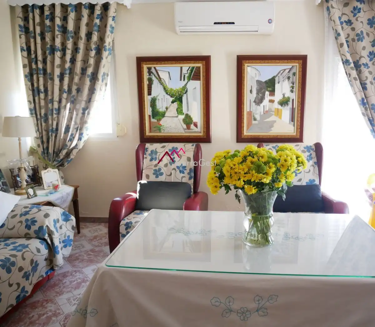Casa o chalet en venta en El Jardín - Antonio Vega