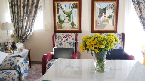 Foto 4 de Casa o xalet en venda a El Jardín - Antonio Vega, Ubrique
