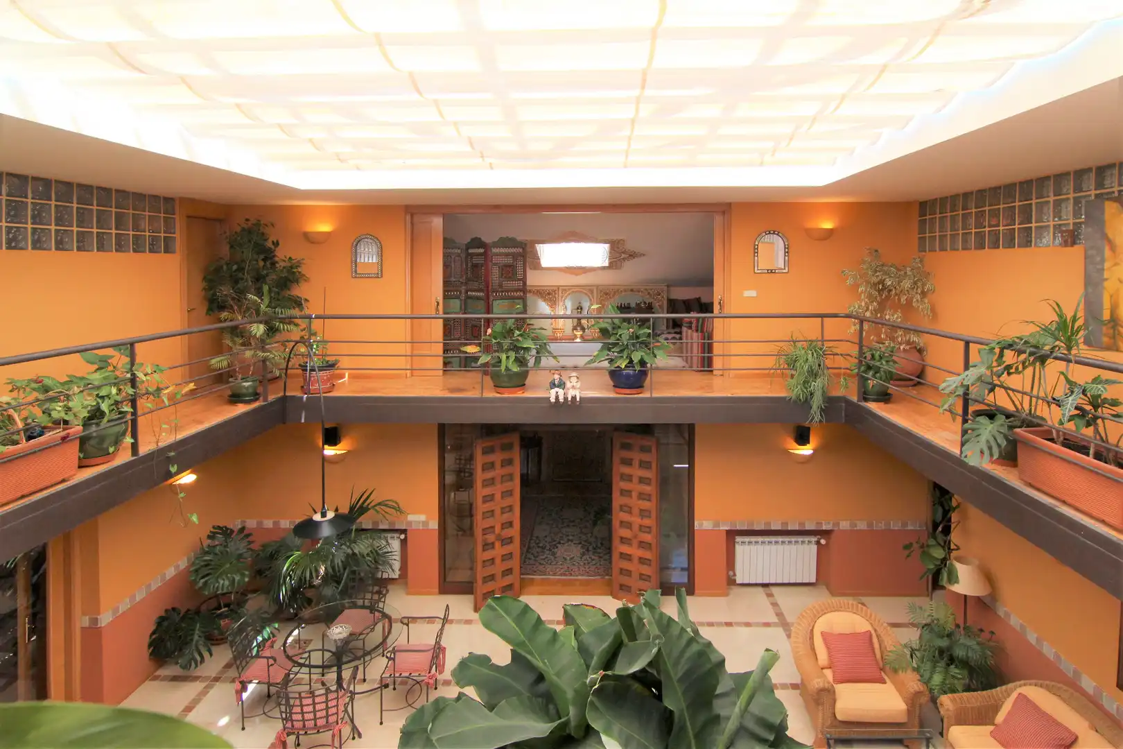 Casa o xalet en venda en Ciudalcampo amb Jardí privat, Piscina i Jacuzzi