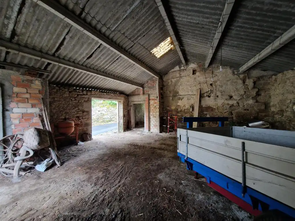 Houses for sale in Rianxo  with Storage room