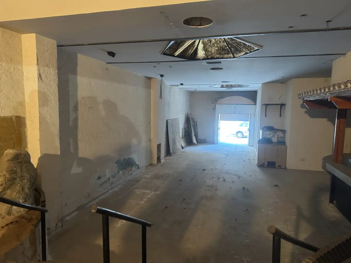 Local comercial en alquiler en Carrer de Sant Roc, imagen 10