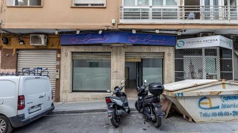 Photo 5 of Premises to rent in Calle Doctor Jimenez Diaz, 2, Pajaritos, Granada